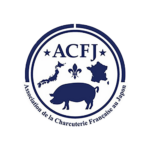 Association de la Charcuterie Française au Japon logo