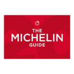 The Michelin Guide logo