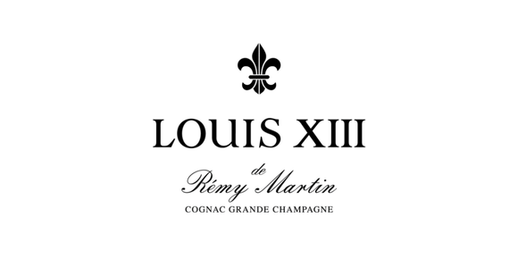 Logo Louis XIII de Rémy Martin