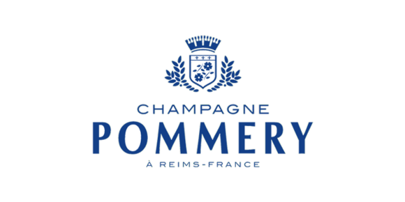 Logo Champagne Pommery